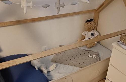 Dervio Apartment | WelcomeHome FamilyApartment up to 4 adults and 1 child
