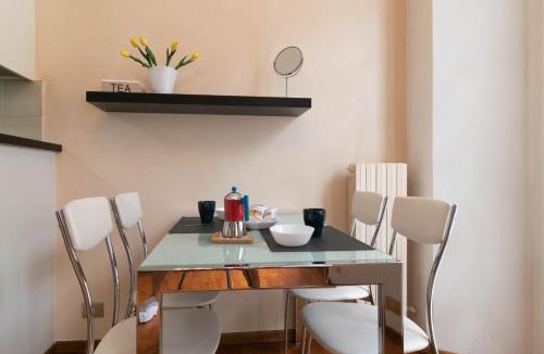 Lecco Apartment | Welcomely - Madame Bovara