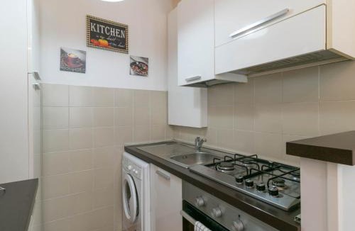 Lecco Apartment | Welcomely - Madame Bovara