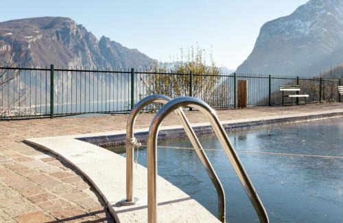 Valbrona Apartment | Welcoming apartment in Valbrona with pool