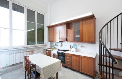 Valbrona Apartment | Welcoming apartment in Valbrona with pool