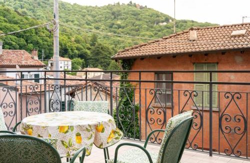 Brunate Apartment | Wellness Holiday Home