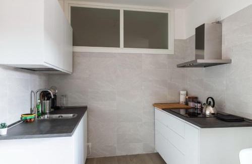 Brunate Apartment | Wellness Holiday Home