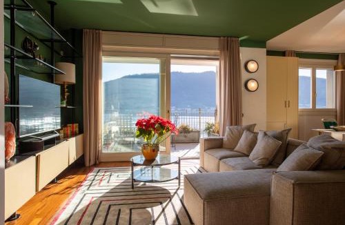 Sarnico Apartment | Wellness Home Sarnico