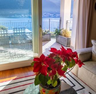 Sarnico Apartment | Wellness Home Sarnico