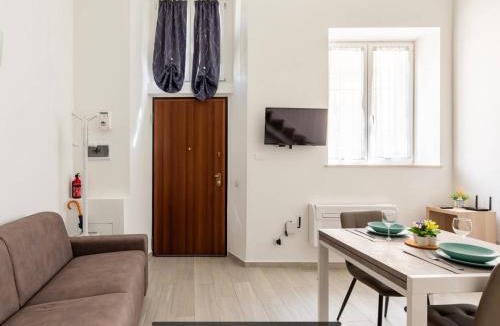 Cornaredo Apartment | WHITE LOFT Rho Fiera - Milano - San Siro