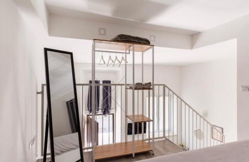 Cornaredo Apartment | WHITE LOFT Rho Fiera - Milano - San Siro