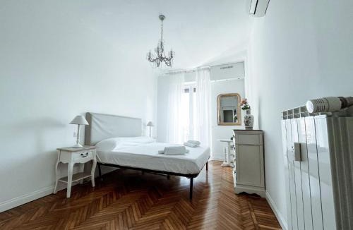 Acquabella Apartment | White Pearl - CityCenter - Large & Elegant Flat