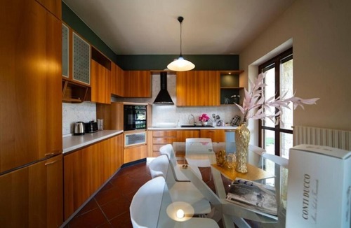 Monticelli Brusati Villa | Wine & Ginger - Luxury Villa x8