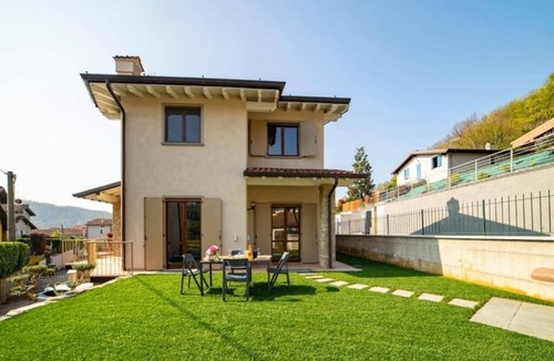 Monticelli Brusati Villa | Wine & Ginger - Luxury Villa x8