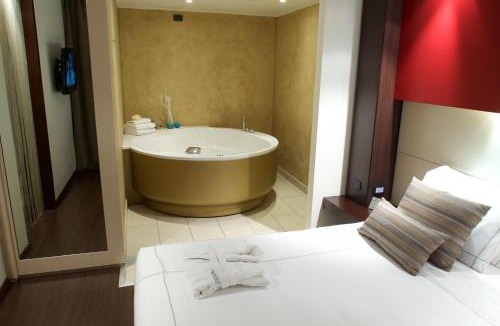 Grassobbio Hotel | Winter Garden Hotel Bergamo Airport