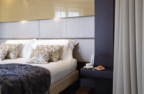 Grassobbio Hotel | Winter Garden Hotel Bergamo Airport