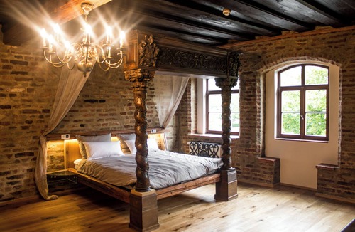 Dingolfing Hotel | Wirgarten