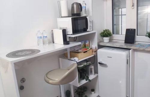 Segnano Apartment | Within walking distance of the Cà Granda metro