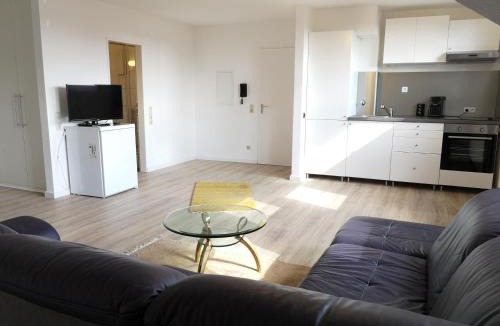 Wuerselen Apartment | Wohnlich