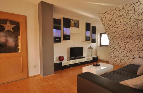 Frankenberg Apartment | Wohnung in Frankenberg für Radfahrer mit WollBox