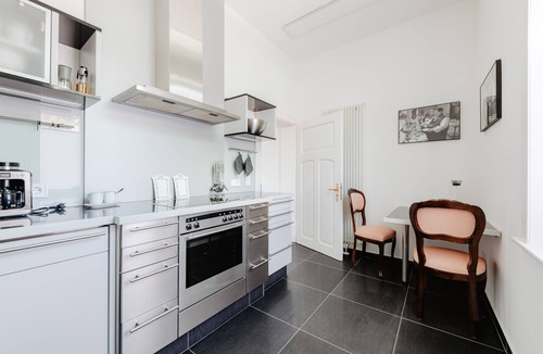 Osterode am Harz Apartment | Wohnung mit Sauna