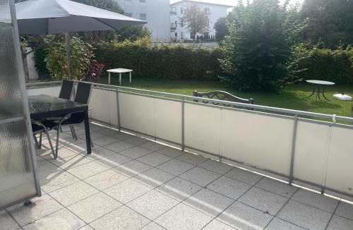 Warstein Apartment | WohnZeit Warstein