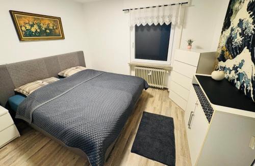 Warstein Apartment | WohnZeit Warstein