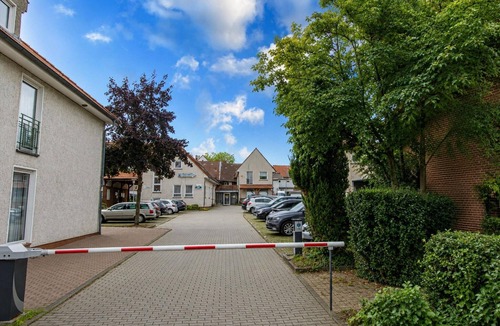 Fallersleben Apartment | Wolfsburg Fallersleben Double Room