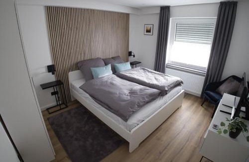Eversberg Apartment | Wollfühloase Eversberg