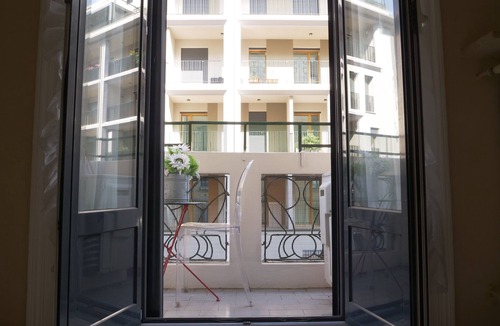 Porta Romana Apartment | Wonderful apartment in the historic center of Milan - KING SIZE BED