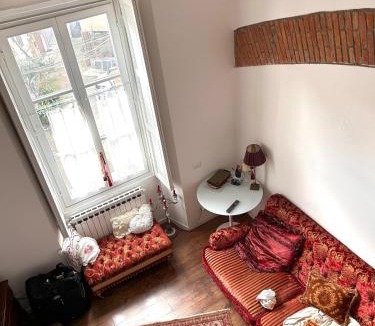 Porta Volta Apartment | Wonderful Central apartment in Porta Garibaldi,Moscova