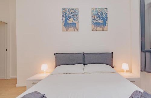 Segnano Apartment | Wonderful Home - Isola District