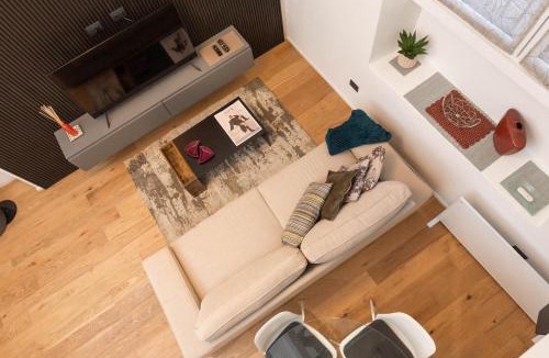 Bullona Apartment | Wonderful Loft Tartaglia