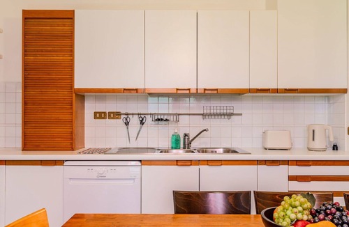 Delebio House | Wonderful private villa for 8 people with WIFI, TV, patio and panoramic view