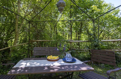 Pisogne Villa | Wonderful private villa for 16 guests with private pool, WIFI, TV, patio and pets allowed