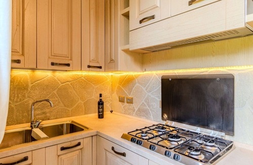 Dervio House | Wonderful private villa for 8 guests with private pool, WIFI, TV, terrace and panoramic view