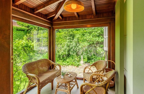 Dervio House | Wonderful private villa for 8 guests with private pool, WIFI, TV, terrace and panoramic view