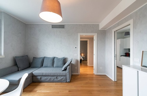 Ripamonti Corvetto Apartment | Wonderful two-room apartment Corso Lodi