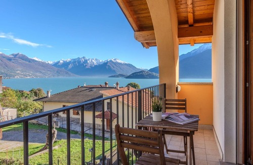 Musso House | Wonderful villa for 5 people with WIFI, TV and patio