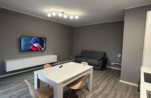 Paderno Dugnano Apartment | Work & Relax Home
