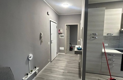 Paderno Dugnano Apartment | Work & Relax Home