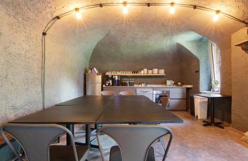 Carlazzo House | Workation Castle