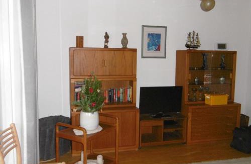 Stadtbezirk 3 Apartment | Wotan