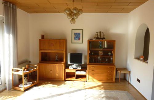 Stadtbezirk 3 Apartment | Wotan
