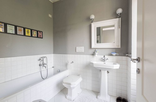 Grumello del Monte Bed & Breakfast | Wow . homey . free wi fi . free parking
