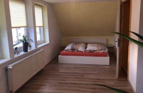 Schierke Apartment | Wurmbergblick - here begins your holiday