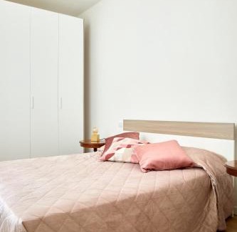 Morivione Apartment | Xenia Apartments - Apartment in Fondazione Prada