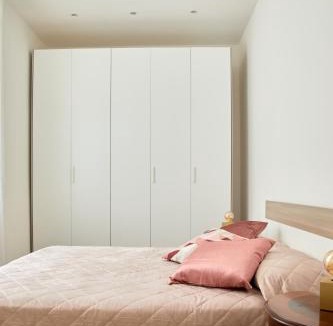 Morivione Apartment | Xenia Apartments - Apartment in Fondazione Prada
