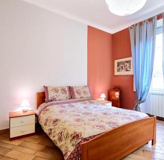 Zona Risorgimento Apartment | Xenia Apartments - Elegant flat in the center of Milan