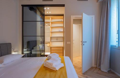 San Vittore Apartment | Xenia Apartments - Modern Suite in Sant'Ambrogio