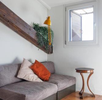 Certosa Apartment | Xenia Apartments - Newly renovated flat in Fiera area