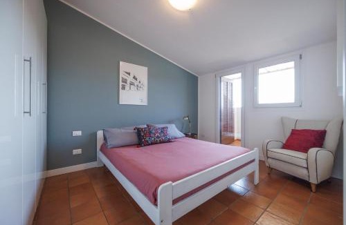 Certosa Apartment | Xenia Apartments - Newly renovated flat in Fiera area