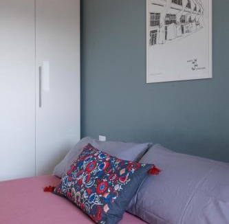 Certosa Apartment | Xenia Apartments - Newly renovated flat in Fiera area
