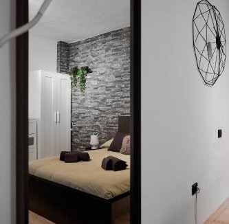 Lambrate Apartment | Xenia Apartments - Nuovo appartamento in zona tranquilla